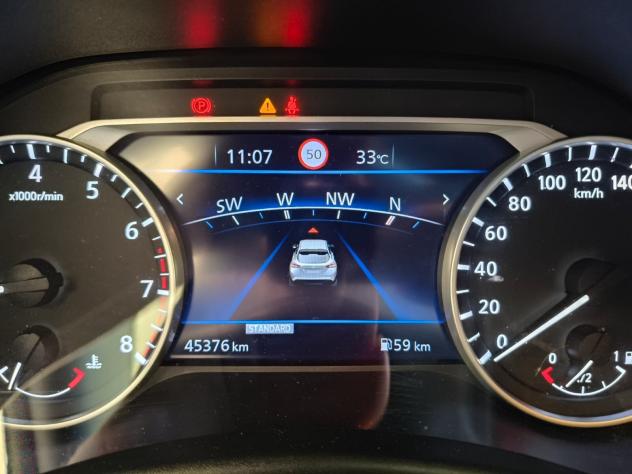 Nissan Juke 1.0 DIG-T 114 CV Tekna - Foto 9