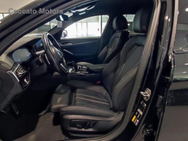 BMW 530 e xDrive Touring Msport rif. 20527354 - Foto 7