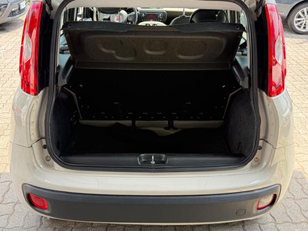 Fiat Panda 1.3 MJT S&S Lounge - Foto 10