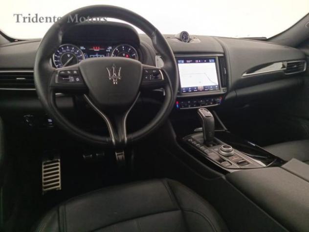 MASERATI Levante MHEV 330 CV AWD GT rif. 20918065 - Foto 6