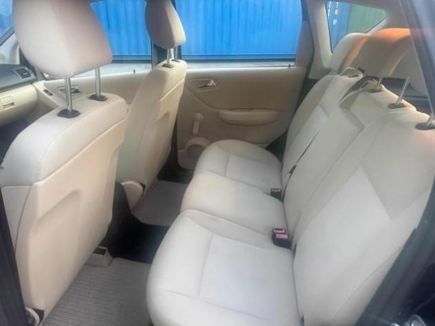 MERCEDES-BENZ A 160 BlueEFFICIENCY Special Edition Stupenda Bellissima rif. 24138790 - Foto 7