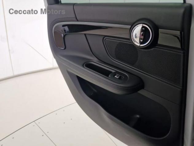 MINI Countryman 2.0 Cooper D Jungle Countryman rif. 21327576 - Foto 8