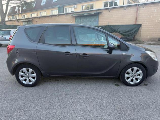 OPEL Meriva 1.4 Turbo 120CV BENZINA/GPL Tech Cosmo rif. 23509085 - Foto 4
