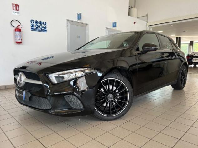 MERCEDES-BENZ A 180 d Automatic Business //BELL1SS1MA// rif. 24162468