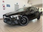 MERCEDES-BENZ A 180 d Automatic Business //BELL1SS1MA// rif. 24162468