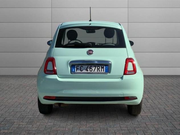 FIAT 500 (2015-2024) 1.2 Pop - Foto 6