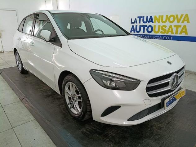 MERCEDES-BENZ B 180 d Sport Extra auto rif. 23915317 - Foto 2