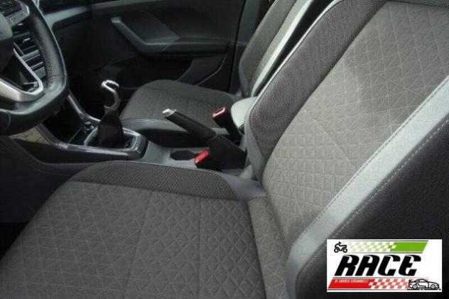 VOLKSWAGEN - T-Cross - 1.0 TSI 115 CV Advanced - Foto 8