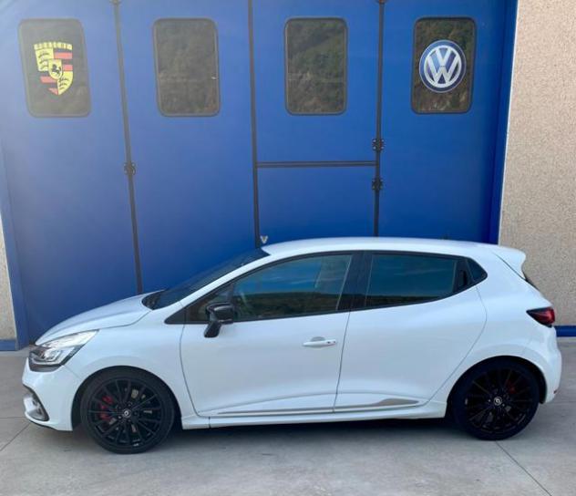 RENAULT Clio TCe 200CV EDC Start&Stop 5 porte Energy R.S. rif. 24076821 - Foto 2