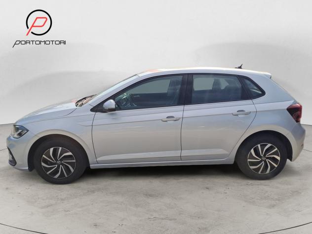 Volkswagen Polo 6ª serie 1.0 TSI Life - Foto 2