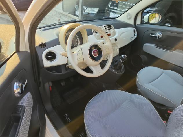 Fiat 500 1.2 Lounge - Foto 5