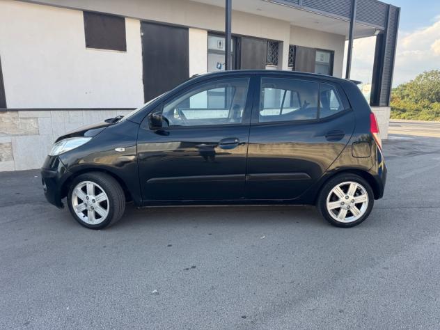 Hyundai i10 1.2 16V BlueDrive GPL Dynamic - Foto 9