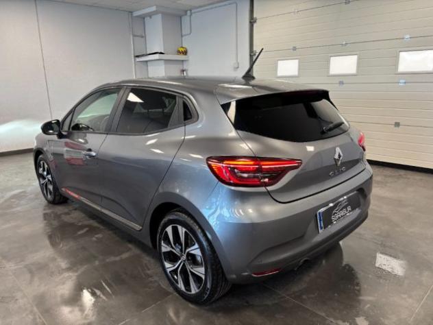 RENAULT Clio 1.5 Blue dCi Evolution Full Optional 5 Porte rif. 23878430 - Foto 4