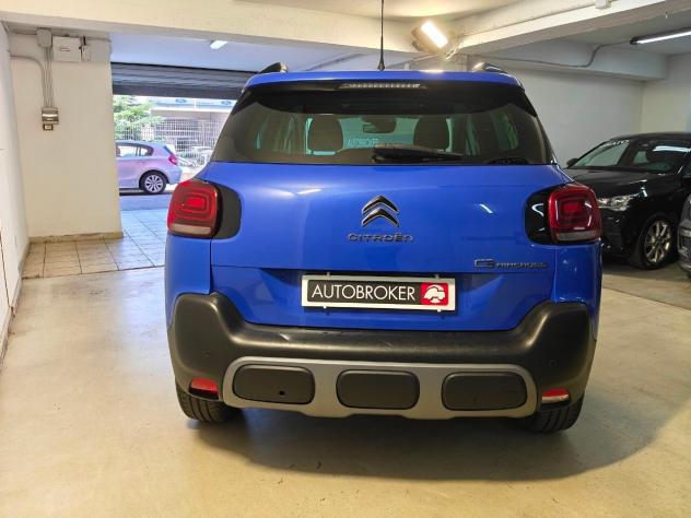 CITROEN C3 Aircross 1ª s. C3 Aircross BlueHDi 110 S&S Feel - Foto 4