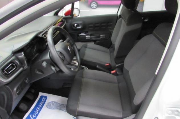 CITROEN C3 1.2 PureTech 83 S&S Shine rif. 23784165 - Foto 6