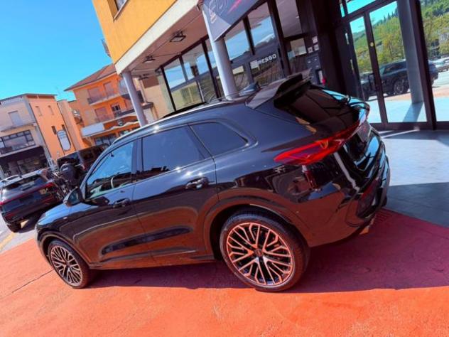 AUDI Q5 TDI Quattro " S line Edition " Tetto Matrix 21 rif. 23943842 - Foto 2