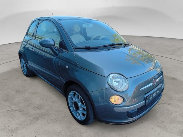 FIAT 500 500 1.2 Lounge 69cv my14 - Foto 2