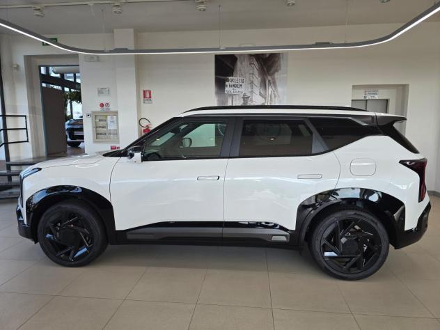 Kia Seltos Seltos 1.6 tgdi X-line Techno Pack 4wd dct automatica - Foto 7