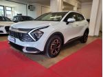 Kia Sportage 1.6 CRDI MHEV BUSINESS 2WD