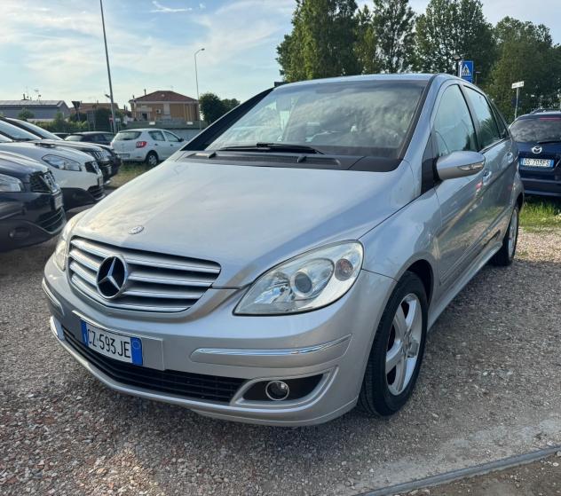 Mercedes-benz B 150 Chrome NEOPATENTATI - Foto 8