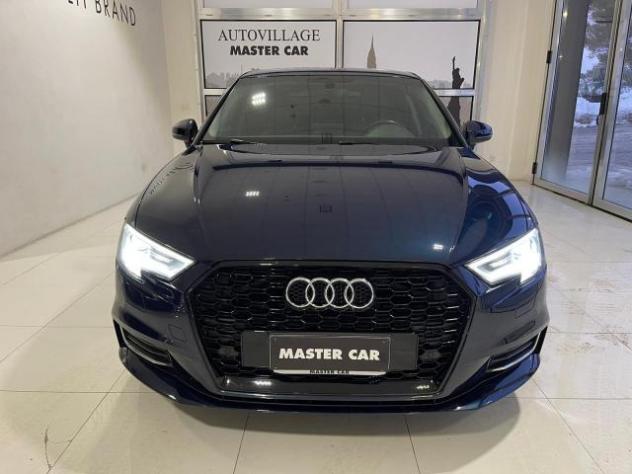 AUDI - A3 - SPB 2.0 TDI S tronic Design - Foto 5