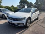 VOLKSWAGEN Passat Alltrack 2.0 TDI 200 CV 4MOTION DSG rif. 23880508