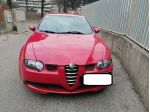 Alfa Romeo 147 3.2i V6 24V cat 3 porte GTA