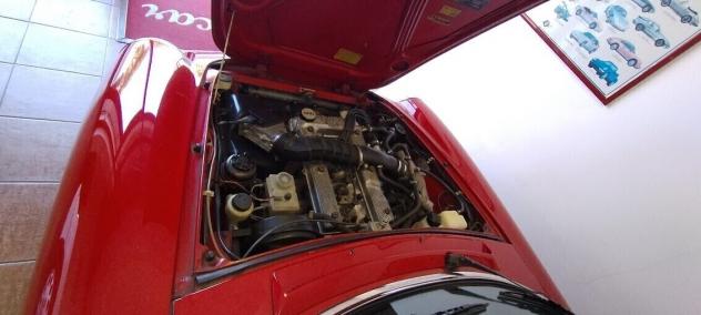 Alfa Romeo Spider 2.0i - Foto 10