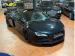 AUDI R8 4.2 V8 FSI Quattro-Tagliandi Audi-Book Service rif. 24122561