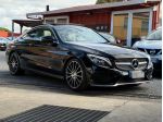 C 220  /PARI AL NUOVO /AMG /tetto/UNICA