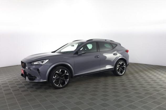 CUPRA Formentor Formentor 2.0 TDI 4Drive DSG rif. 23697176 - Foto 8
