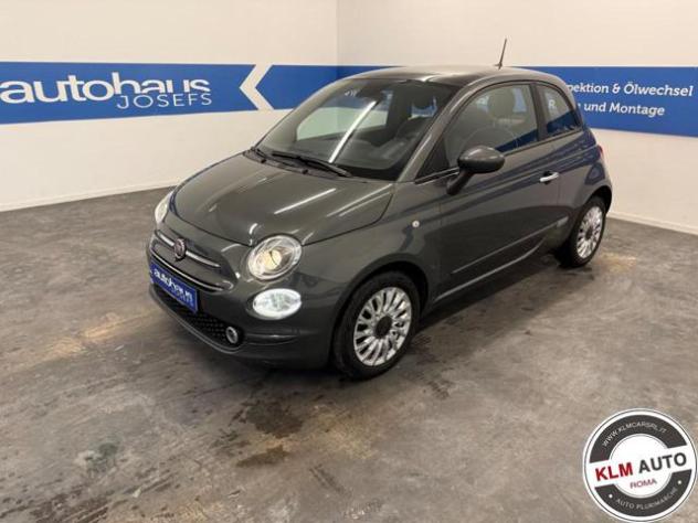 FIAT 500 1.2 Lounge Tetto Panoramico + CarPlay rif. 24216505