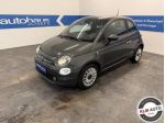 FIAT 500 1.2 Lounge Tetto Panoramico + CarPlay rif. 24216505