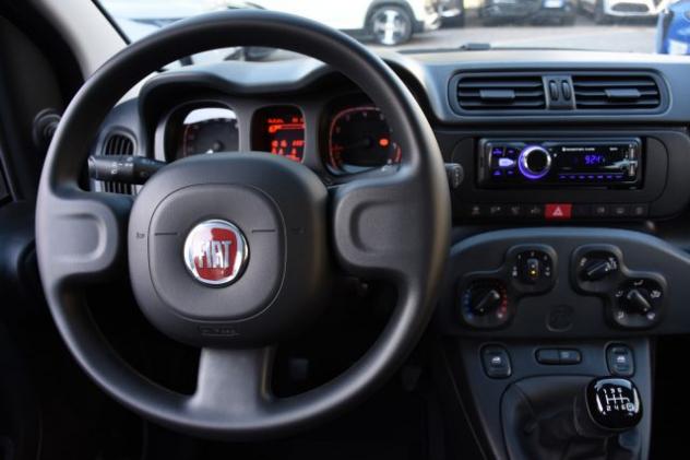FIAT Panda 1.0 FireFly S&S Hybrid rif. 23775467 - Foto 9