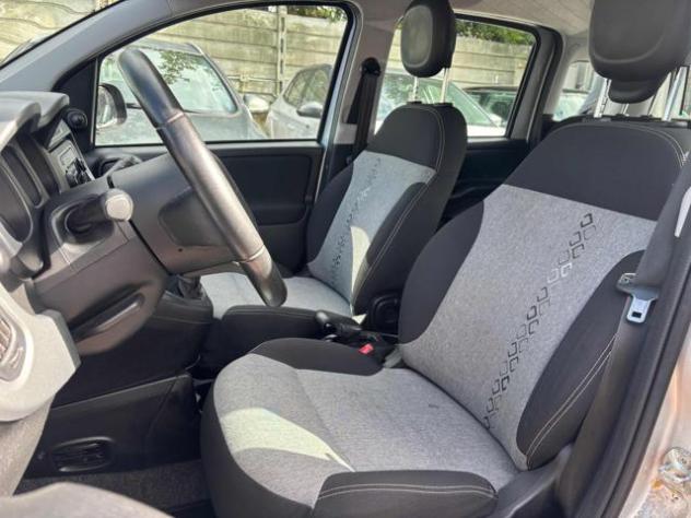 FIAT Panda 1.2 EasyPower Lounge rif. 23352687 - Foto 10