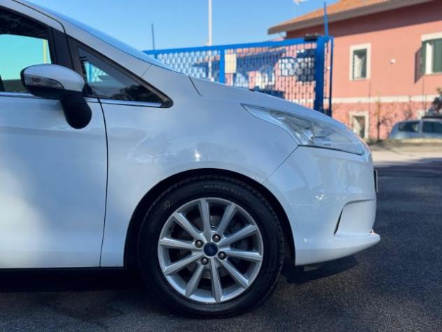 FORD B-Max 1.0 EcoBoost 100 CV Titanium *PROMO* rif. 23119556 - Foto 9