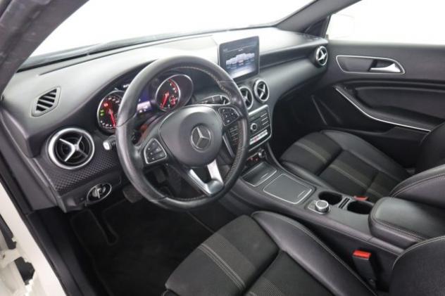 MERCEDES-BENZ A 180 A 180 d Automatic Sport rif. 23925663