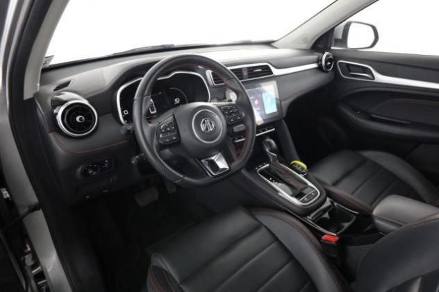 MG ZS ZS 1.0T-GDI aut. Luxury rif. 24170137