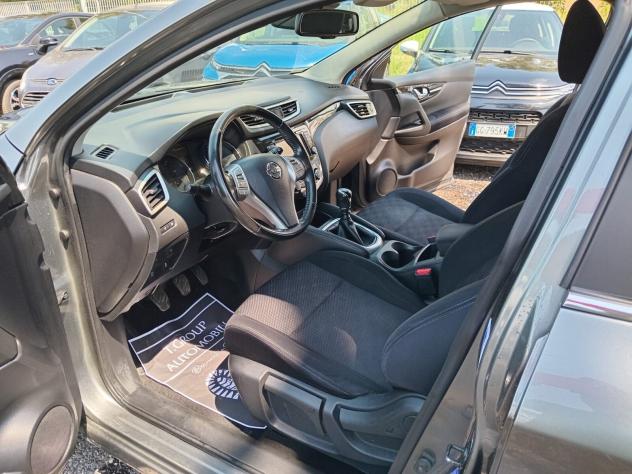 Nissan Qashqai 1.5 dCi Acenta - Foto 7