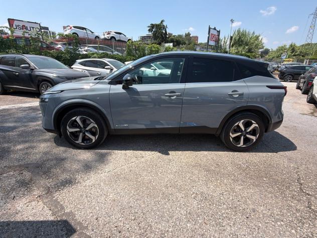 Nissan Qashqai 1.5 HEV e-Power N-Connecta Auto - Foto 5