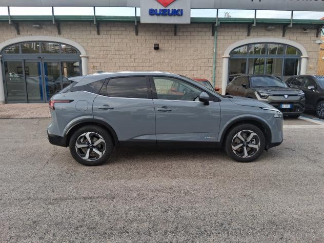 Nissan Qashqai Qashqai 1.5 e-power N-Connecta 2wd-TETTO-KM. 19.960 - Foto 4