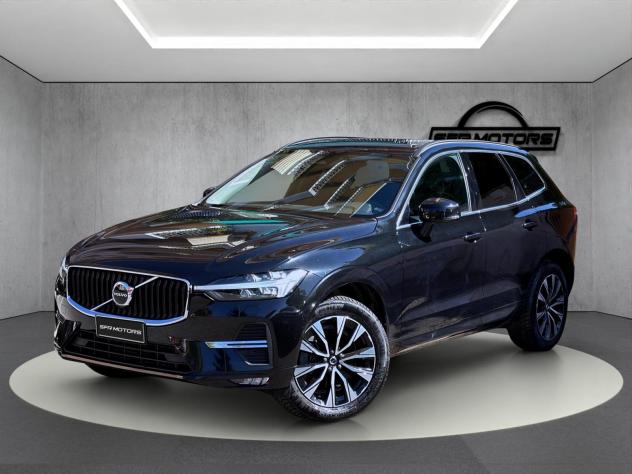 Volvo XC60 B4 D automatico Plus Dark - PROMO/IVA ESP. - Foto 3