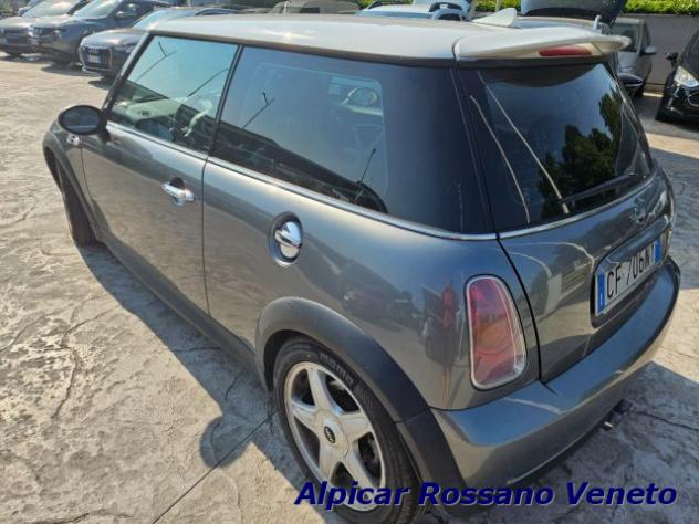 MINI Mini 1.6 16V Cooper S rif. 23886141 - Foto 5