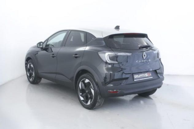 RENAULT Captur ECO-G 100 CV Techno Parking Camera/Tetto grigio rif. 21933523 - Foto 6