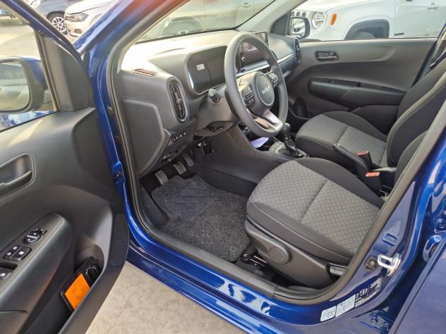 Kia Picanto 1.0 GDi Urban - Foto 8