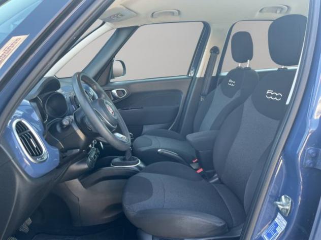 FIAT 500L 1.3 Multijet 95 CV rif. 23465067 - Foto 7