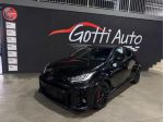 TOYOTA Yaris IVA ESPOSTA TOTAL BLACK CIRCUIT IN SEDE rif. 24144345
