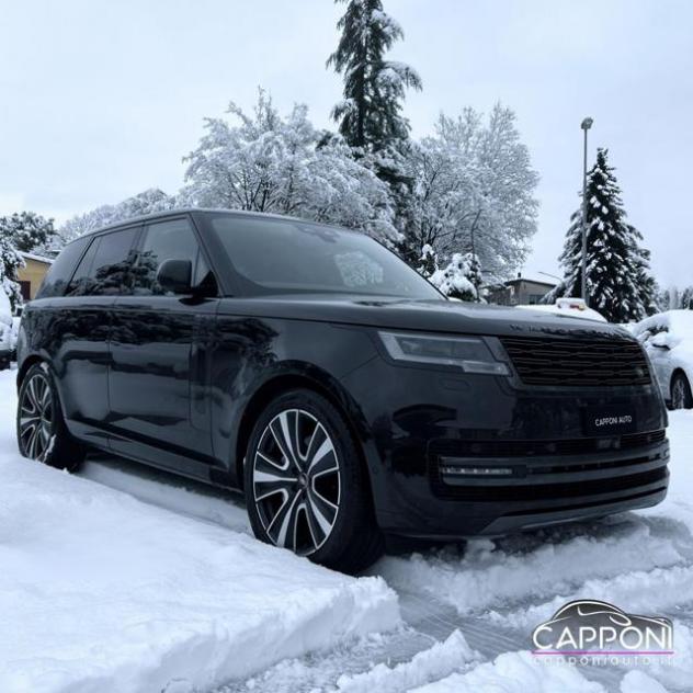 LAND ROVER Range Rover Vogue HSE 3.0D IBRIDO rif. 24002873 - Foto 3