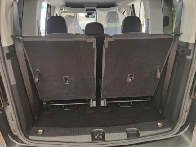 FORD Tourneo Connect 7 POSTI 2.0 DIESEL 2023 DOPPIA PORTA rif. 24195713 - Foto 2