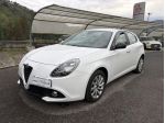 Alfa Romeo Giulietta 1.6 JTDm 120 CV